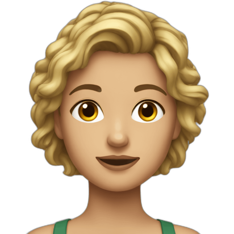 aurelie pons emoji