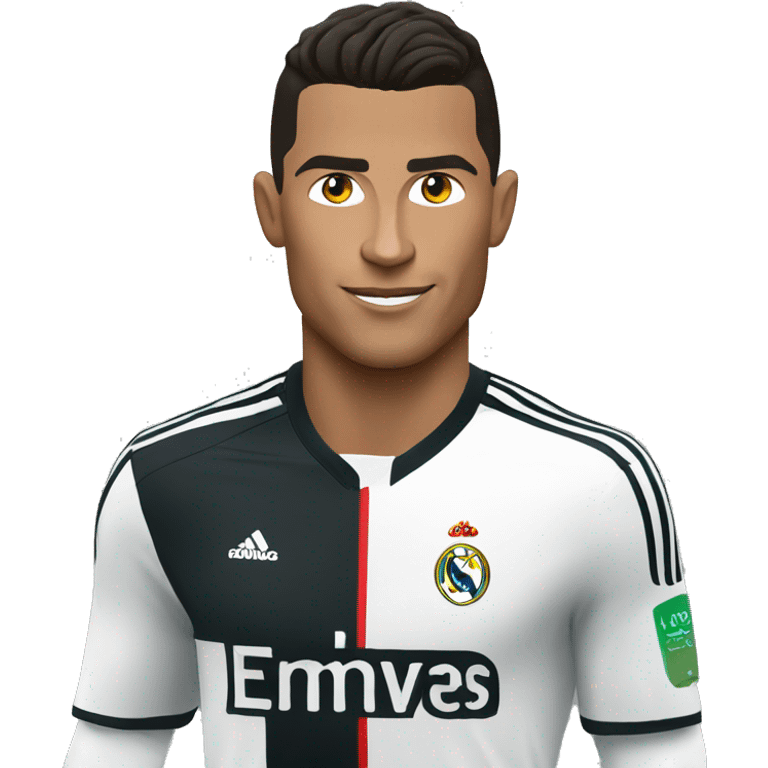 Cr7 emoji