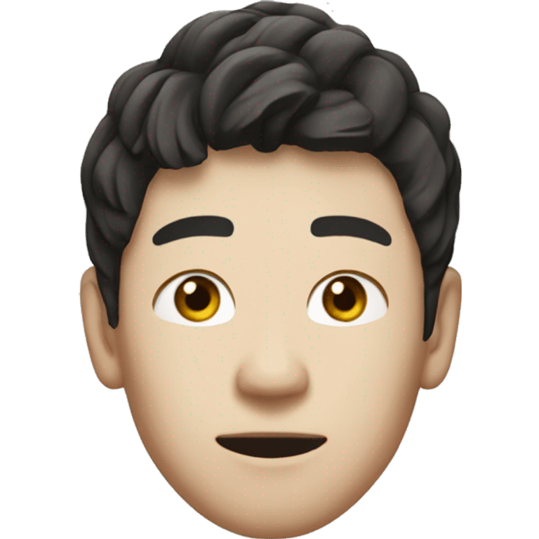 Park ji sung emoji