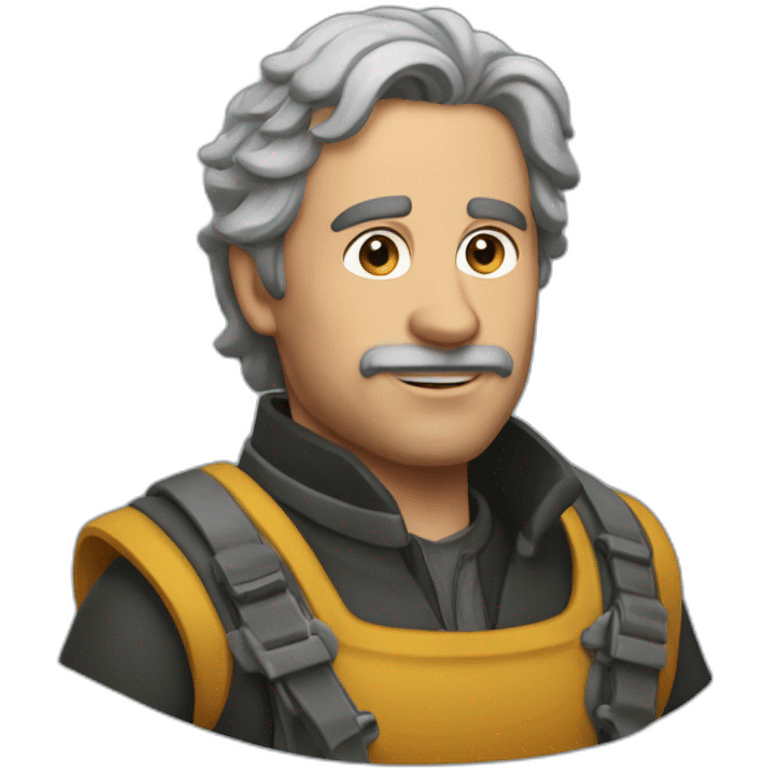 jules charoton emoji