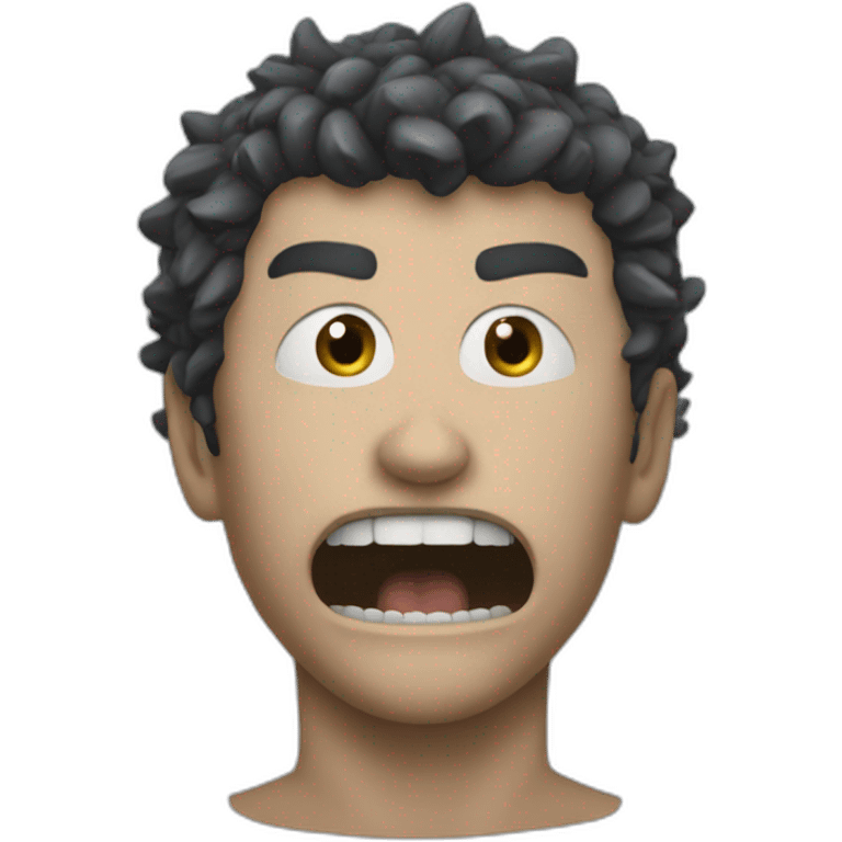 berserk emoji