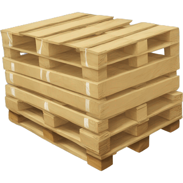 pallet emoji