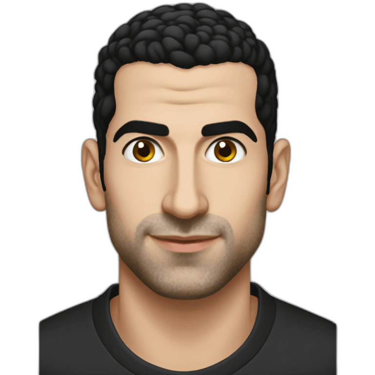 mkhitaryan emoji