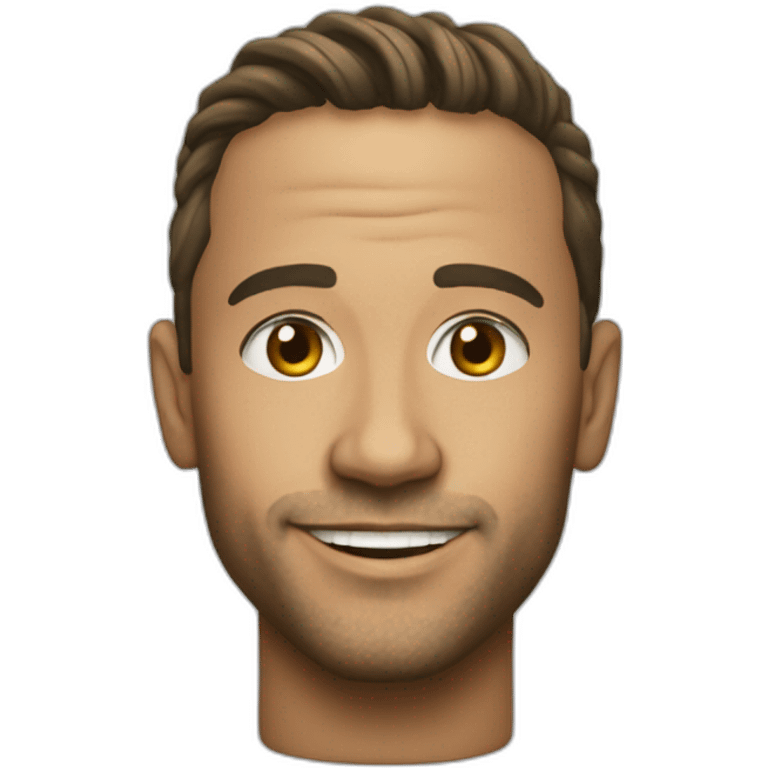 Ballon d’or emoji