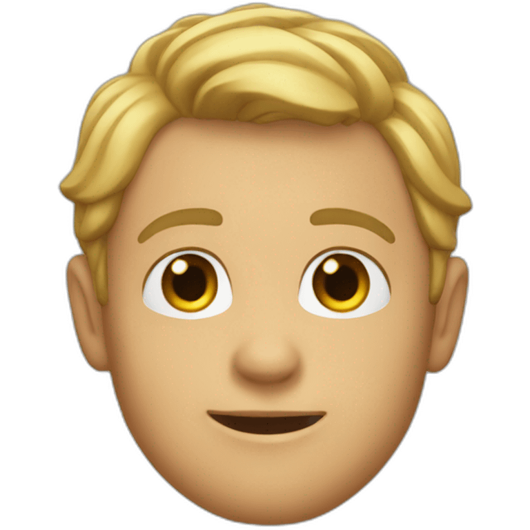 Lucas emoji