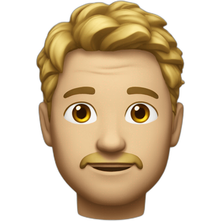 ОбщеЛагерная Игра emoji