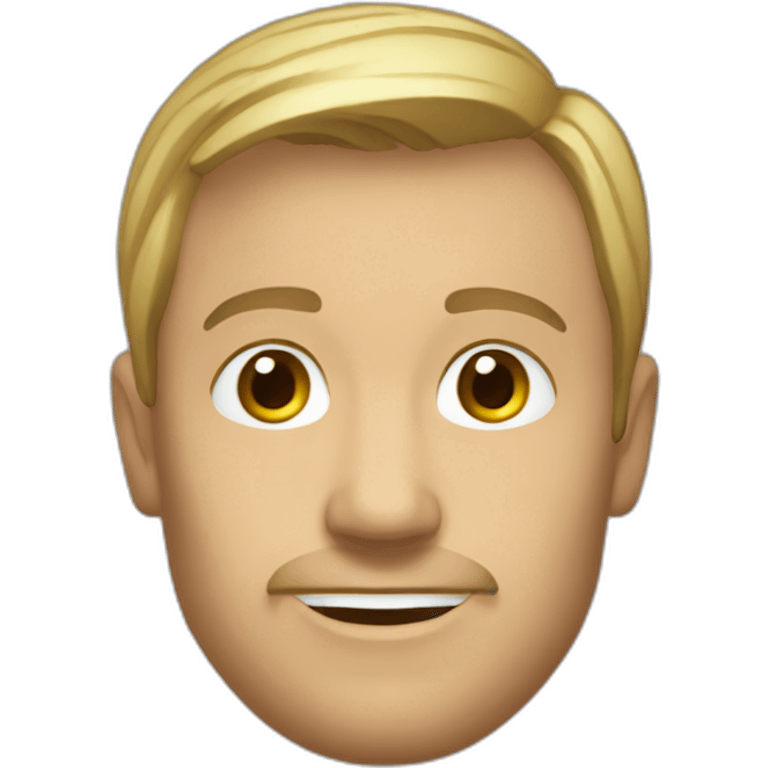 Tadej Pogačar emoji