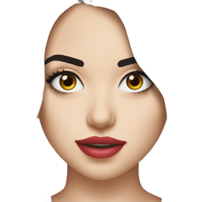 Charli xcx  emoji