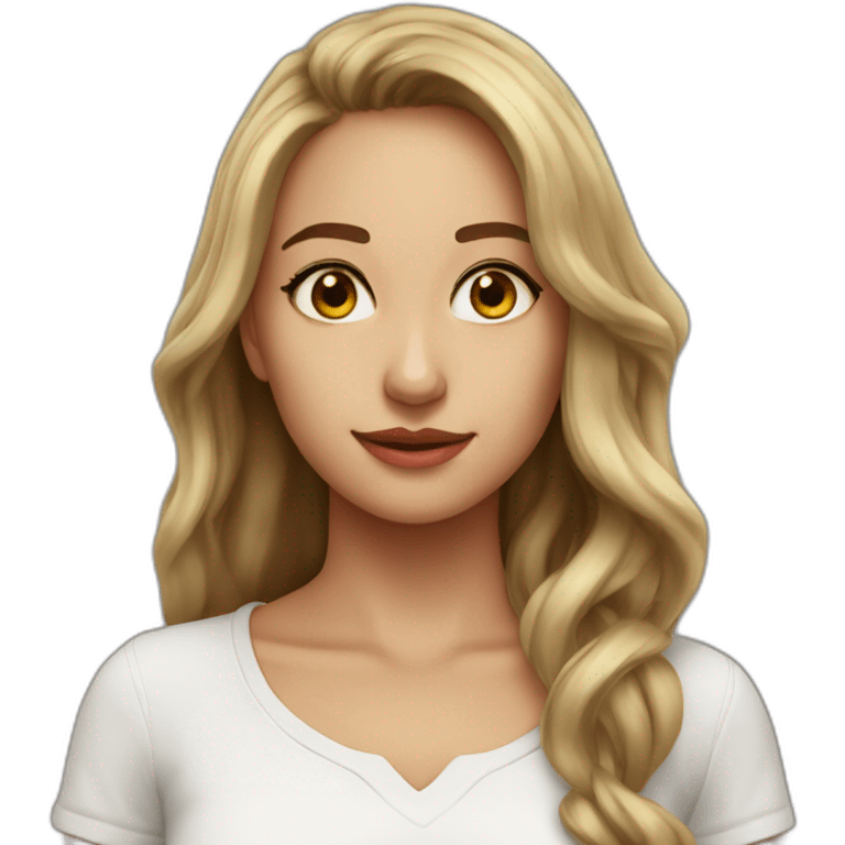 ester exposito elite emoji