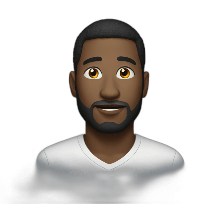 lamar emoji