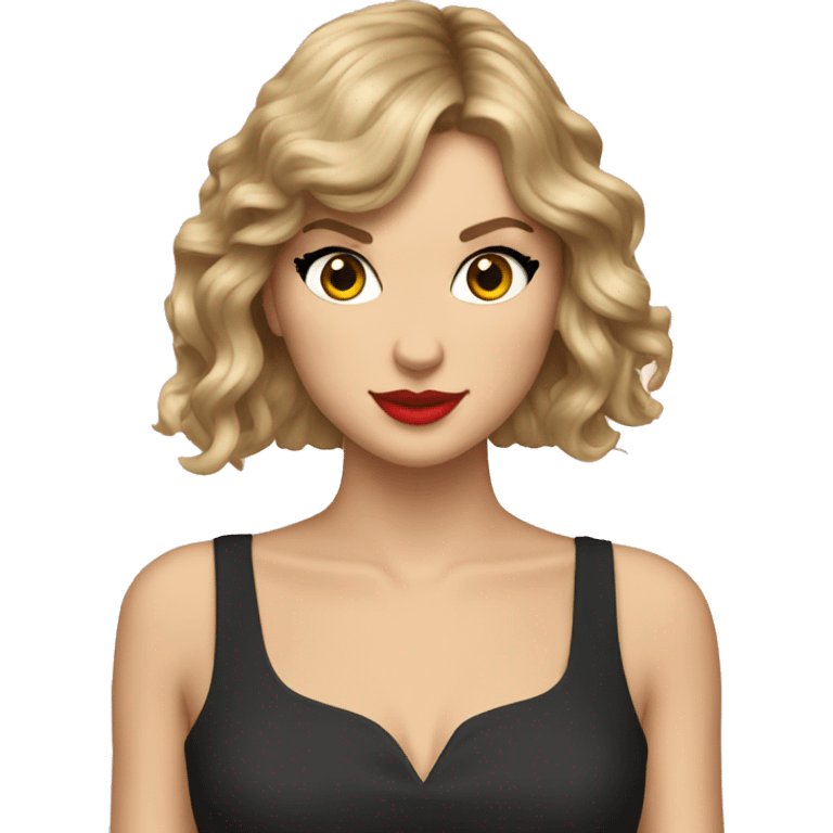 Taylor Swift  emoji