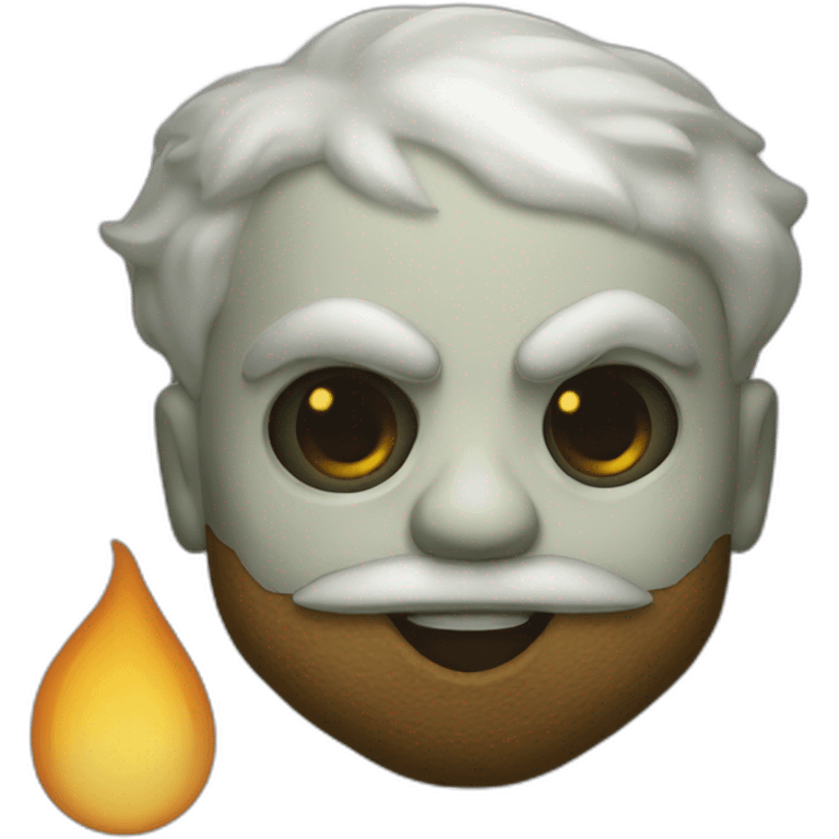 smokker emoji