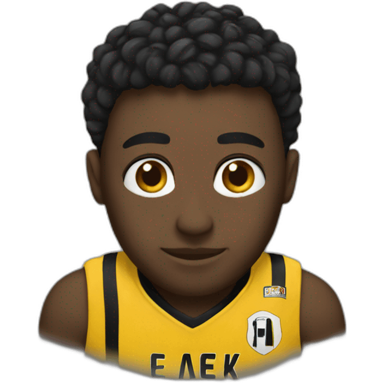 Aek emoji