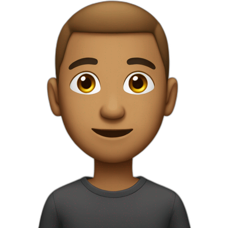 Mon cousin iyyad emoji