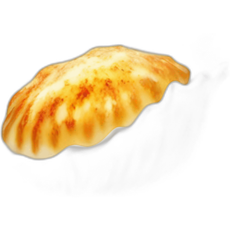 Coquille Saint-Jacques emoji