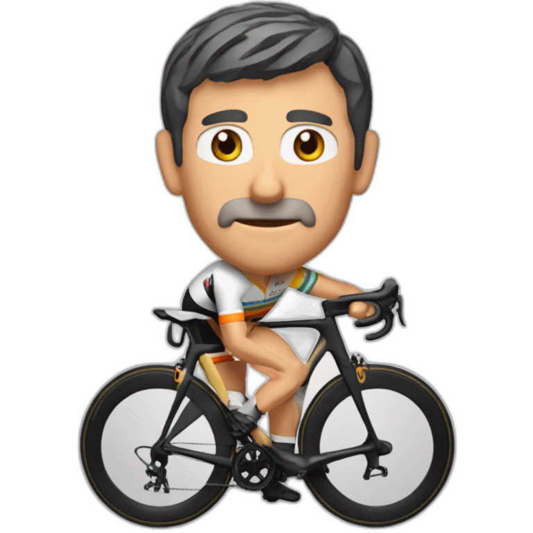 Eddy Merckx emoji