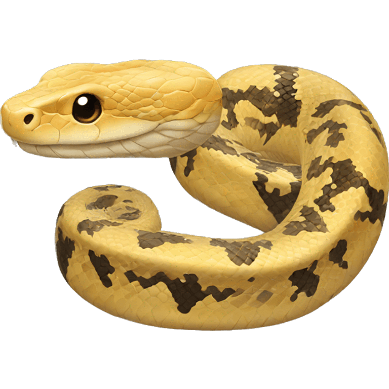 Python emoji