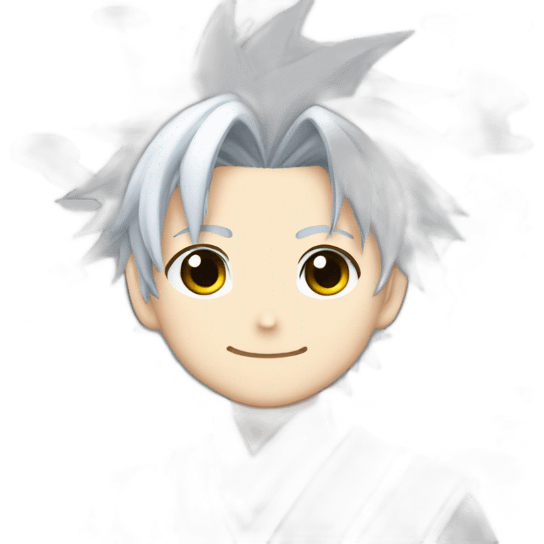 Hitsugaya toushirou emoji