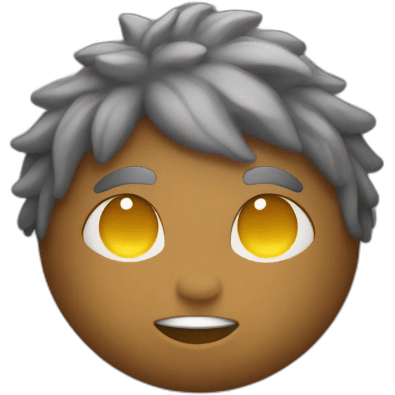 Soleil couchant emoji