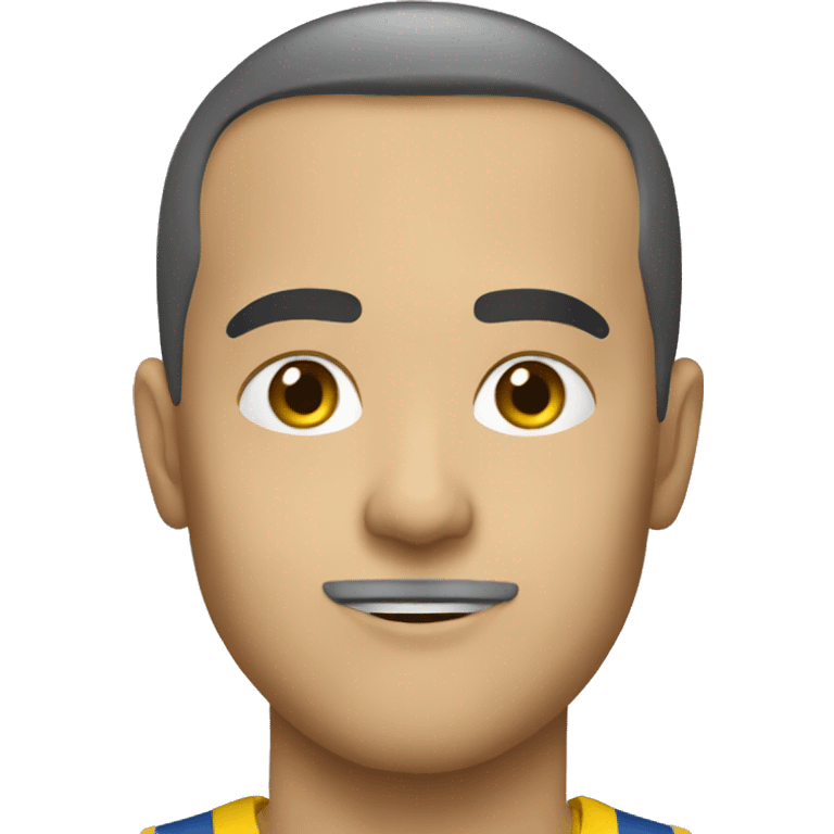 Vitesse emoji