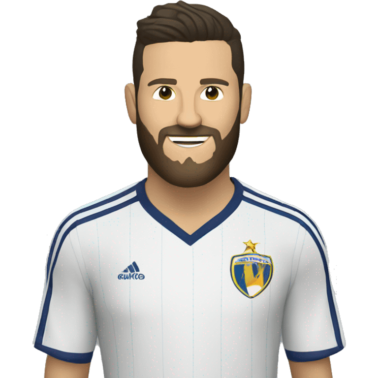 Gignac emoji