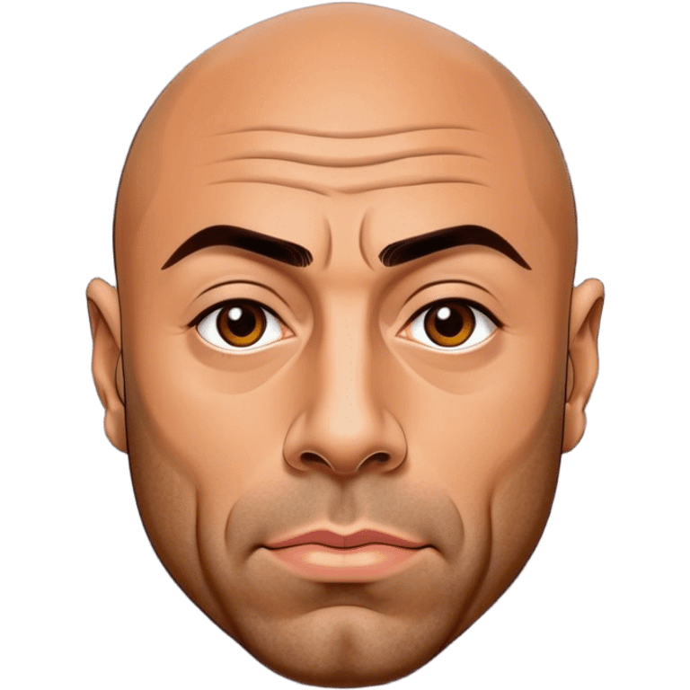 Joe Rogan emoji