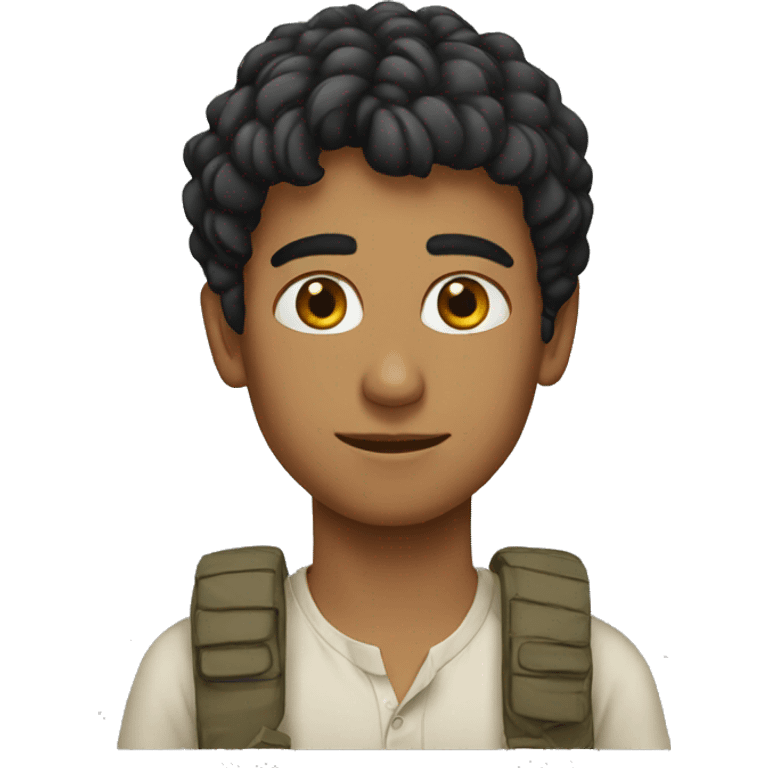 Yemen emoji