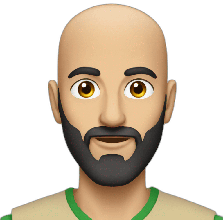 amrabat emoji