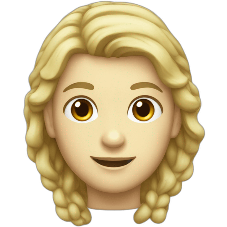 Mercedes Marco Polo emoji