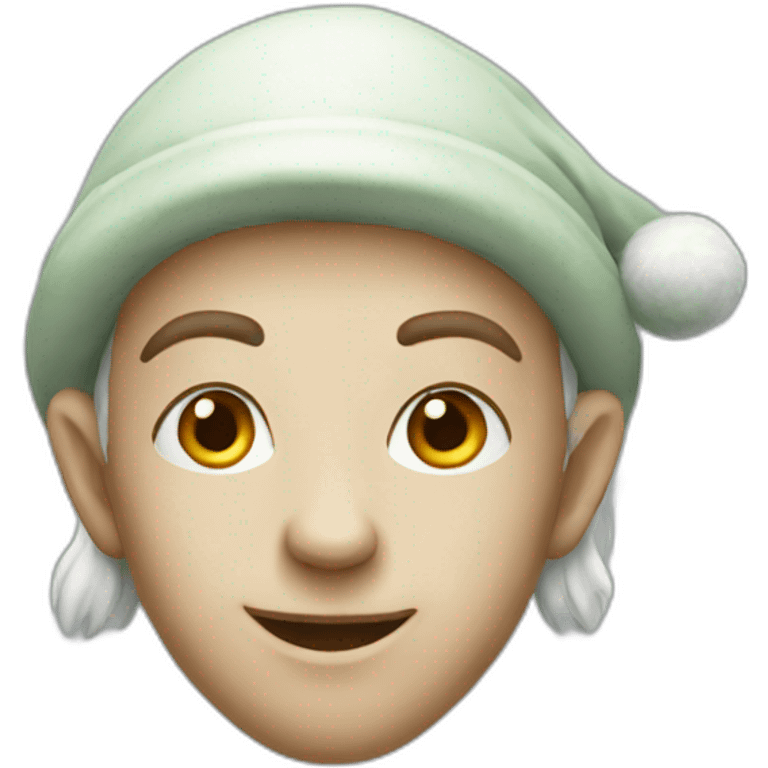 Lutin emoji