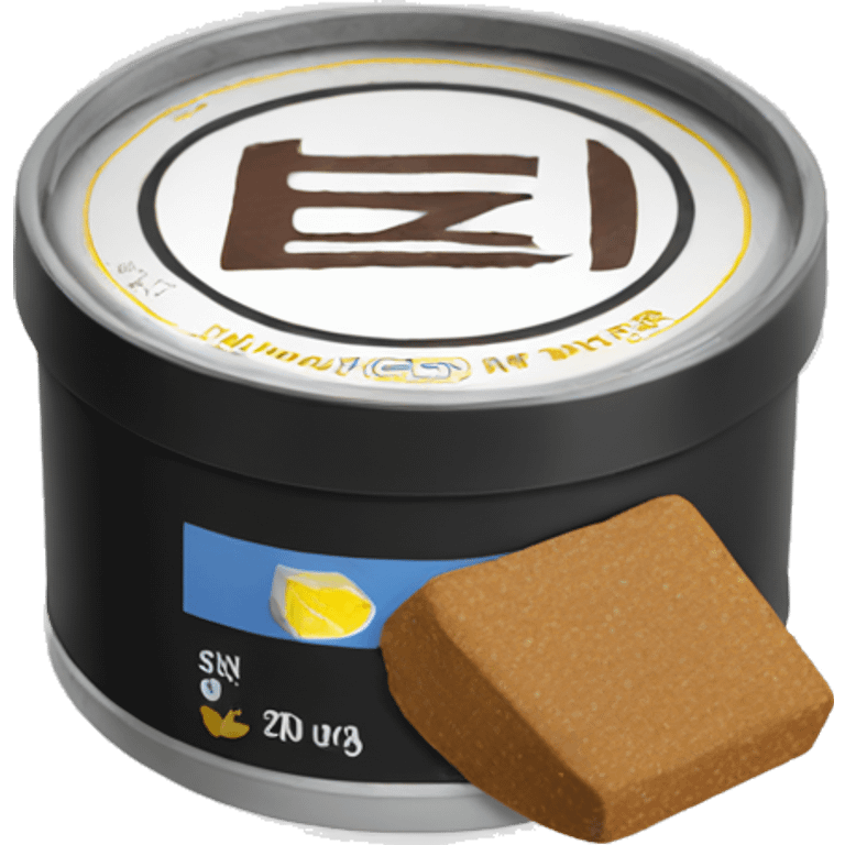 Snus  emoji