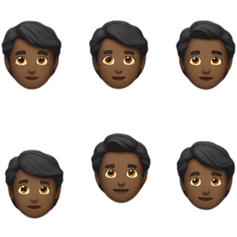 Travis emoji