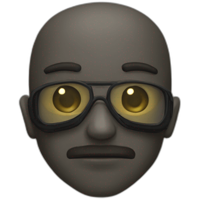 S.t.a.l.k.e.r emoji