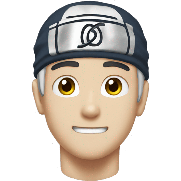 naruto emoji