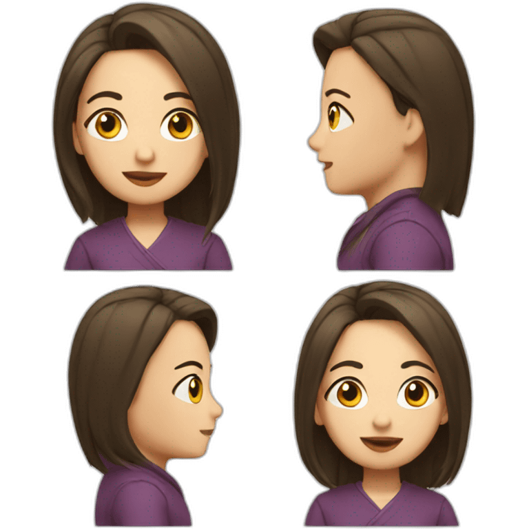 Yura emoji