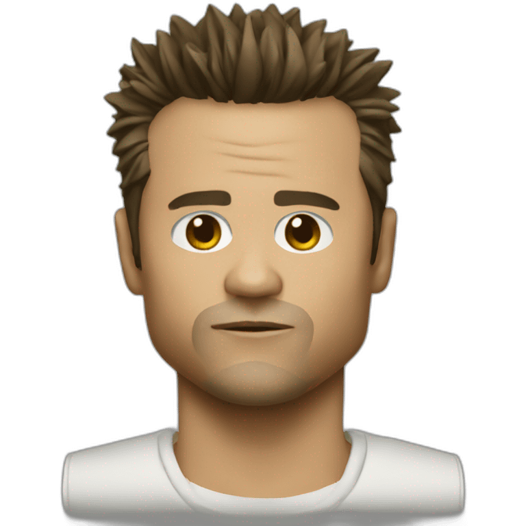 Tyler durden emoji