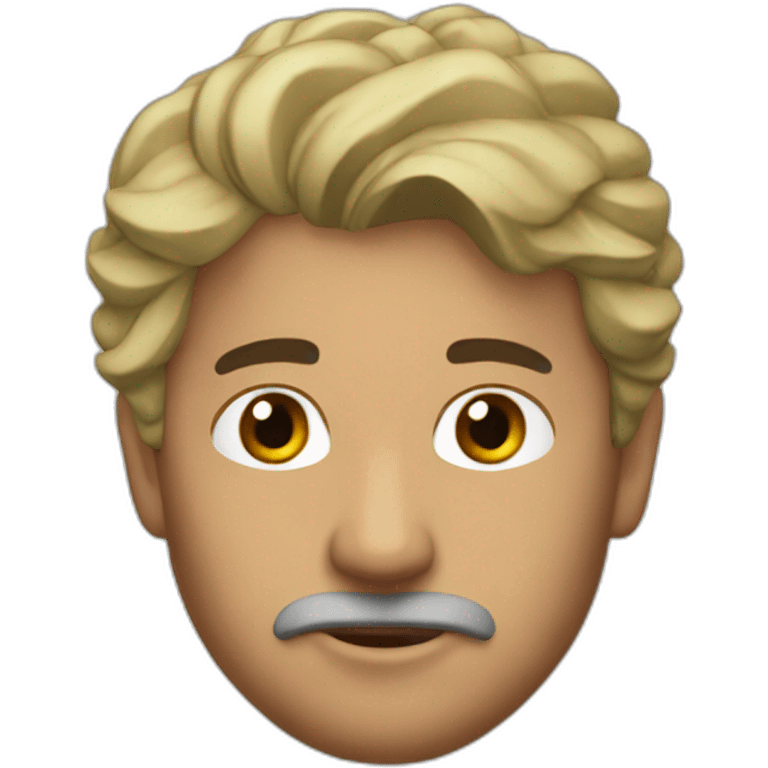 Jose emoji