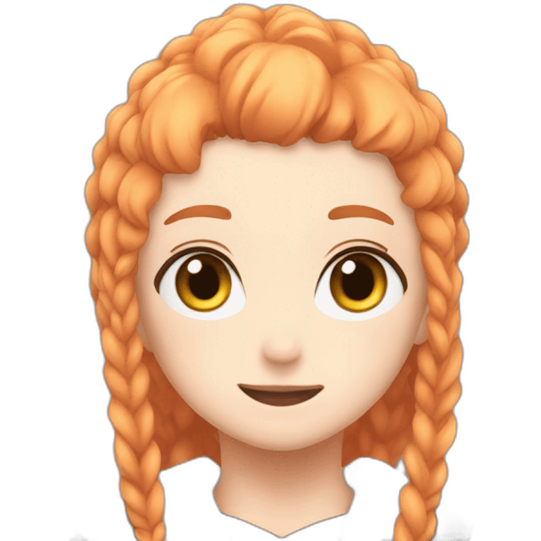 Hinata emoji