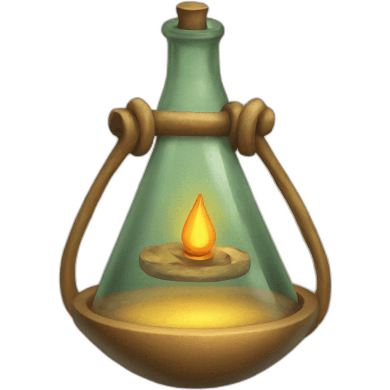 alchemy emoji