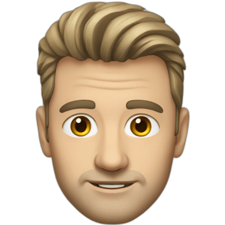 Novak Đoković emoji