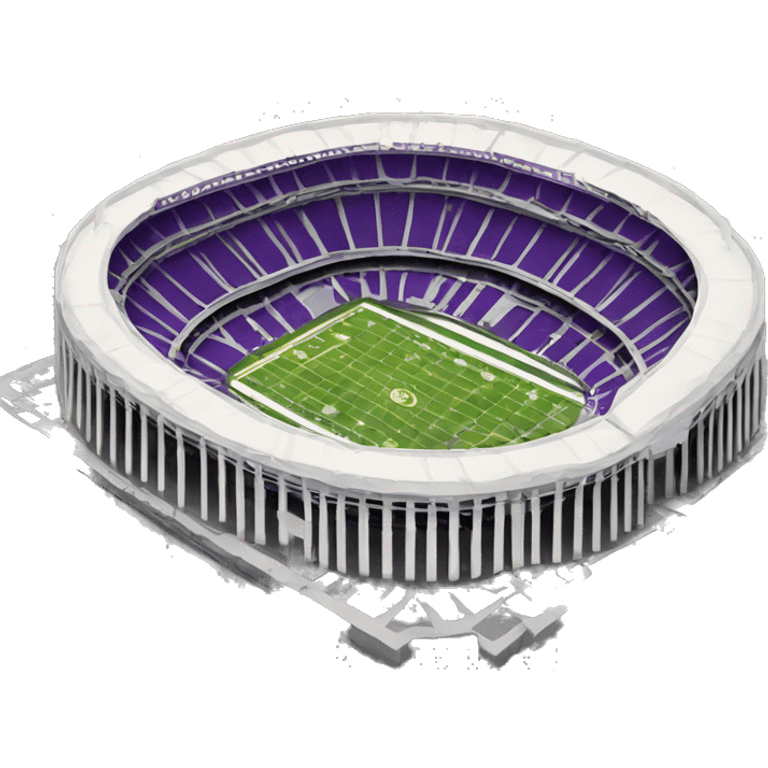 caesars superdome emoji