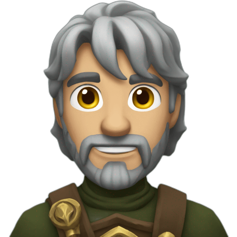 runescape man emoji