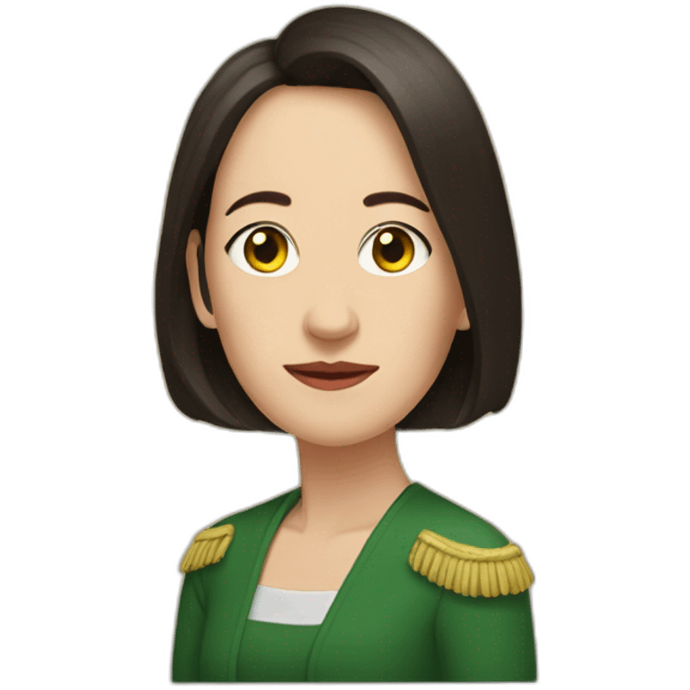 maia sandu emoji