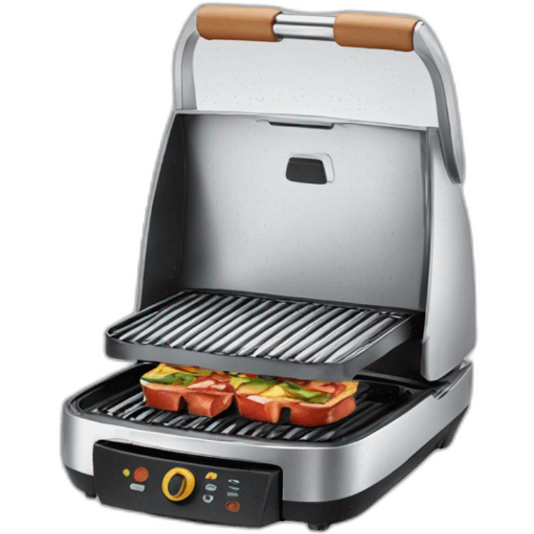 optigrill emoji