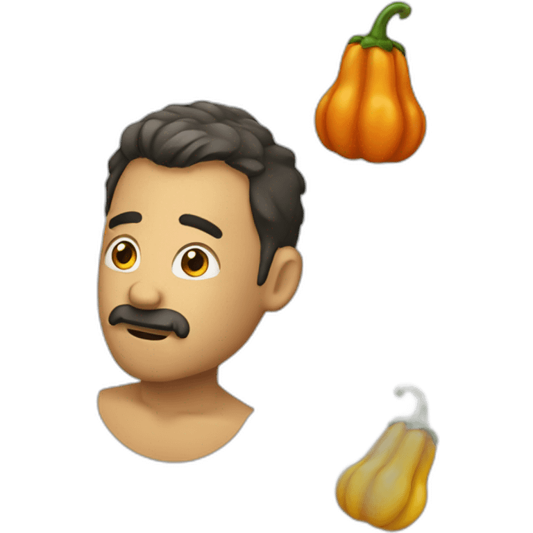 Peper emoji