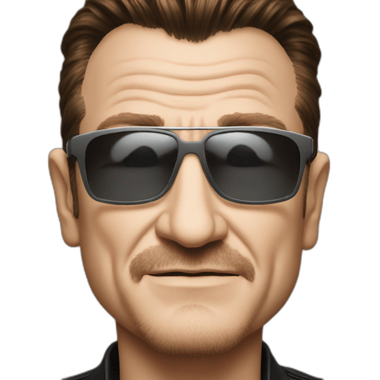 bono emoji