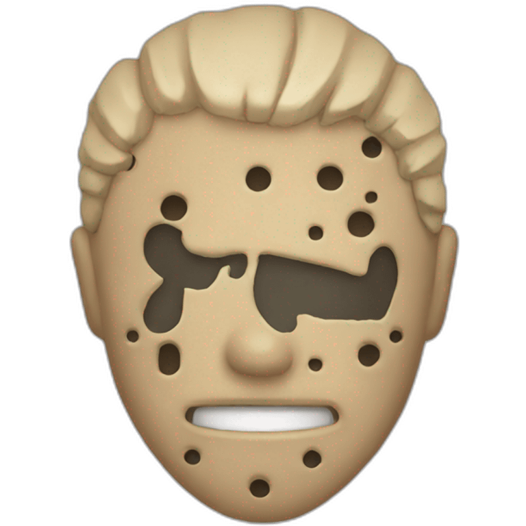 Jason emoji