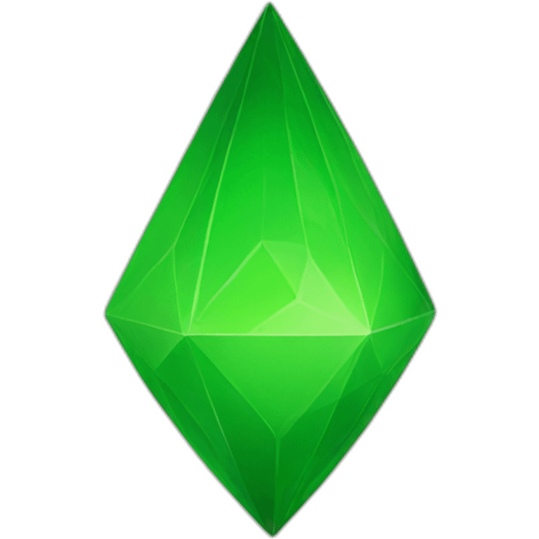 Plumbob emoji