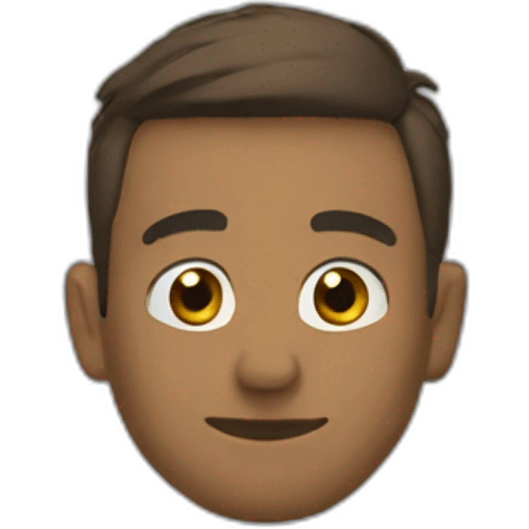 travis scoot emoji