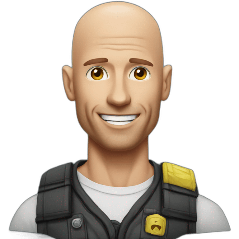 johnny sins emoji